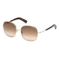 Tom Ford Sunglasses FT0499 28F