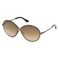 Tom Ford Sunglasses FT0564 48G