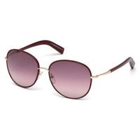 Tom Ford Sunglasses FT0498 69T