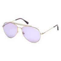 Tom Ford Sunglasses FT0497 28Y