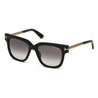 Tom Ford Sunglasses FT0436 TRACY 01B