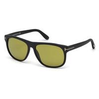 Tom Ford Sunglasses FT0236 OLIVER 02N