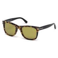 Tom Ford Sunglasses FT0336 LEO 55N