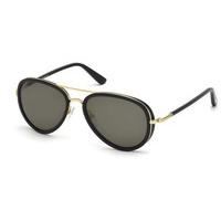 Tom Ford Sunglasses FT0341 MILES 28J