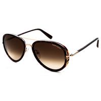 Tom Ford Sunglasses FT0341 MILES 28K