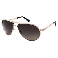 Tom Ford Sunglasses FT0144 MARKO Polarized 28D