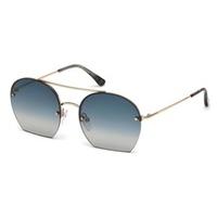 Tom Ford Sunglasses FT0506 28W