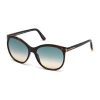 Tom Ford Sunglasses FT0568 52P