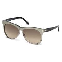 tom ford sunglasses ft0365 leona 38b