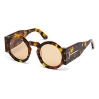 Tom Ford Sunglasses FT0603 55E