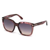 Tom Ford Sunglasses FT0502 74B