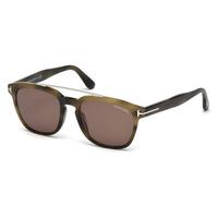 Tom Ford Sunglasses FT0516 55E