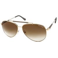 Tom Ford Sunglasses FT0378 RICK 28J