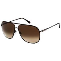 Tom Ford Sunglasses FT0451 DOMINIC 49K