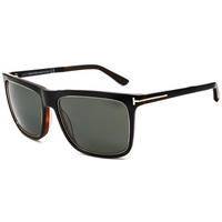 Tom Ford Sunglasses FT0392 KARLIE 01R