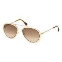 Tom Ford Sunglasses FT0508 28F