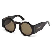 Tom Ford Sunglasses FT0603 52J