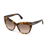 Tom Ford Sunglasses FT0523 53F