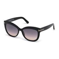 Tom Ford Sunglasses FT0524 01B