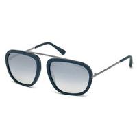 Tom Ford Sunglasses FT0453 JOHNSON 88C