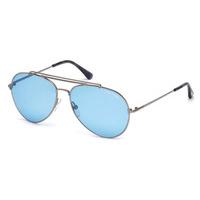 Tom Ford Sunglasses FT0497 14V