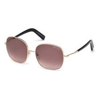 Tom Ford Sunglasses FT0499 28T