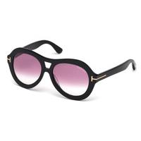 Tom Ford Sunglasses FT0514 01Z