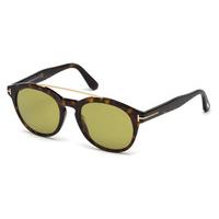 Tom Ford Sunglasses FT0515 52N