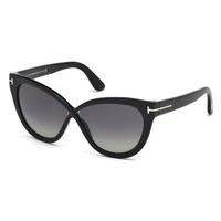 Tom Ford Sunglasses FT0511 Polarized 01D