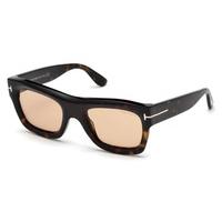 Tom Ford Sunglasses FT0558 52E