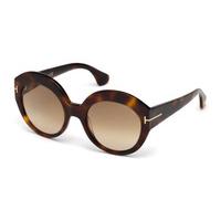 Tom Ford Sunglasses FT0533 53F
