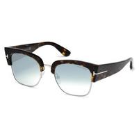Tom Ford Sunglasses FT0554 52X