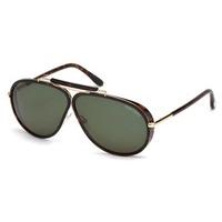 Tom Ford Sunglasses FT0509 52N