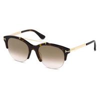 Tom Ford Sunglasses FT0517 52G