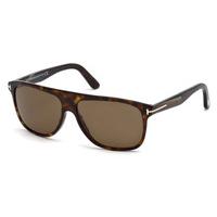 Tom Ford Sunglasses FT0501 52E