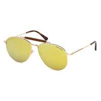 Tom Ford Sunglasses FT0536 28G