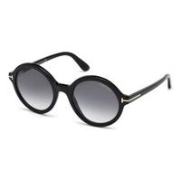 Tom Ford Sunglasses FT0602 001