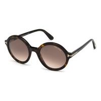 Tom Ford Sunglasses FT0602 052