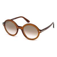 Tom Ford Sunglasses FT0602 044