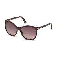 Tom Ford Sunglasses FT0568 69T