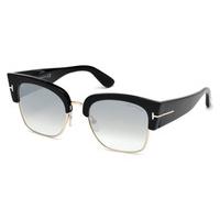 Tom Ford Sunglasses FT0554 01C