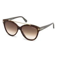 Tom Ford Sunglasses FT0518 53F