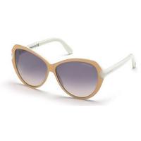 Tom Ford Sunglasses FT0326 VALENTINA 74B