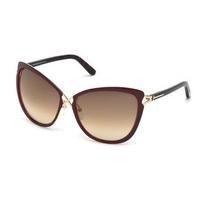 Tom Ford Sunglasses FT0322 CELIA 28J