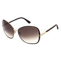 tom ford sunglasses ft0319 solange 28f