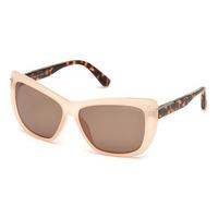 Tom Ford Sunglasses FT0434 LINDSAY 72J