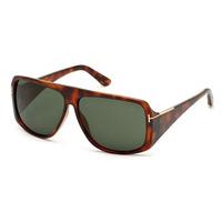 tom ford sunglasses ft0433 harley 52n