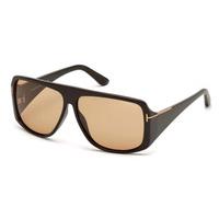 Tom Ford Sunglasses FT0433 HARLEY 48J