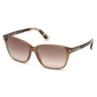 tom ford sunglasses ft0432 dana 45f