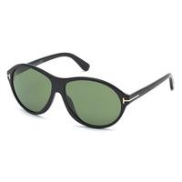 Tom Ford Sunglasses FT0398 TYLER 01N